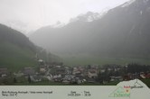Archiv Foto Webcam Rein in Taufers (Südtirol) 17:00