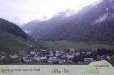 Archiv Foto Webcam Rein in Taufers (Südtirol) 19:00