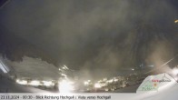 Archiv Foto Webcam Rein in Taufers (Südtirol) 23:00