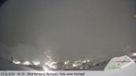 Archiv Foto Webcam Rein in Taufers (Südtirol) 03:00