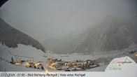 Archiv Foto Webcam Rein in Taufers (Südtirol) 06:00