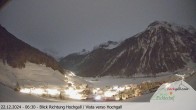 Archived image Webcam Rein in Taufers (South Tyrol) 05:00