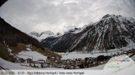 Archived image Webcam Rein in Taufers (South Tyrol) 09:00