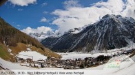 Archiv Foto Webcam Rein in Taufers (Südtirol) 13:00