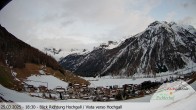 Archiv Foto Webcam Rein in Taufers (Südtirol) 17:00