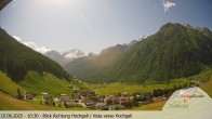 Archiv Foto Webcam Rein in Taufers (Südtirol) 09:00