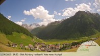 Archiv Foto Webcam Rein in Taufers (Südtirol) 13:00
