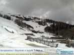 Archived image Webcam mountain station (1860m) 09:00