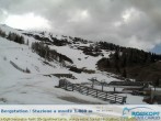 Archived image Webcam mountain station (1860m) 11:00