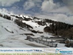 Archived image Webcam mountain station (1860m) 13:00