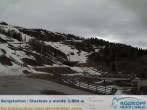 Archived image Webcam mountain station (1860m) 07:00