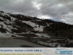 Archived image Webcam mountain station (1860m) 15:00