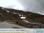 Archived image Webcam mountain station (1860m) 06:00