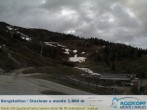Archived image Webcam mountain station (1860m) 15:00