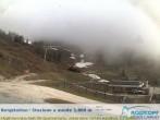Archived image Webcam mountain station (1860m) 06:00