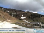 Archived image Webcam mountain station (1860m) 07:00