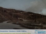 Archived image Webcam mountain station (1860m) 06:00