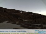 Archived image Webcam mountain station (1860m) 15:00