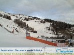 Archived image Webcam mountain station (1860m) 07:00