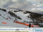 Archived image Webcam mountain station (1860m) 13:00