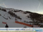 Archived image Webcam mountain station (1860m) 15:00