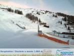 Archiv Foto Webcam Rosskopf: Bergstation 06:00