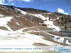 Archiv Foto Webcam Rosskopf: Bergstation 09:00
