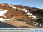 Archived image Webcam mountain station (1860m) 06:00