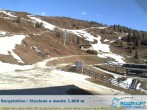 Archiv Foto Webcam Rosskopf: Bergstation 07:00