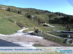 Archiv Foto Webcam Rosskopf: Bergstation 06:00