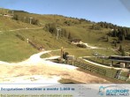 Archiv Foto Webcam Rosskopf: Bergstation 07:00