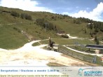 Archiv Foto Webcam Rosskopf: Bergstation 11:00