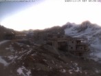 Archived image Webcam Hut "Schöne Aussicht" 06:00