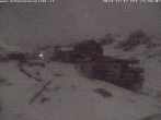 Archived image Webcam Hut "Schöne Aussicht" 01:00