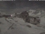 Archived image Webcam Hut "Schöne Aussicht" 05:00