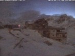 Archived image Webcam Hut "Schöne Aussicht" 06:00