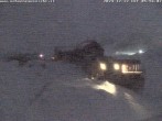 Archived image Webcam Hut "Schöne Aussicht" 06:00