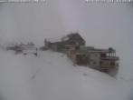 Archived image Webcam Hut "Schöne Aussicht" 13:00