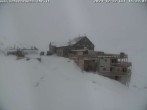 Archived image Webcam Hut "Schöne Aussicht" 15:00