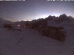 Archived image Webcam Hut "Schöne Aussicht" 06:00