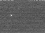Archiv Foto Webcam Schnalstal: Hütte Schöne Aussicht 01:00