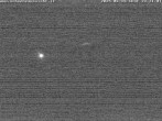 Archiv Foto Webcam Schnalstal: Hütte Schöne Aussicht 23:00