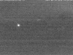 Archiv Foto Webcam Schnalstal: Hütte Schöne Aussicht 01:00