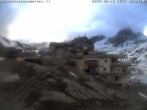 Archived image Webcam Hut "Schöne Aussicht" 05:00