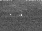 Archiv Foto Webcam Schnalstal: Hütte Schöne Aussicht 01:00