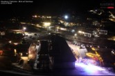 Archiv Foto Webcam Talstation Klausberg 23:00