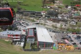 Archived image Webcam base station Klausberg 13:00