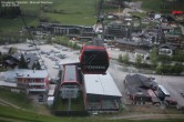 Archiv Foto Webcam Talstation Klausberg 19:00