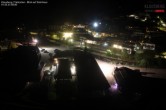 Archived image Webcam base station Klausberg 23:00