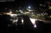 Archived image Webcam base station Klausberg 01:00